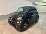 Smart fortwo BRABUS Umbau  - Smart ForTwo von privat