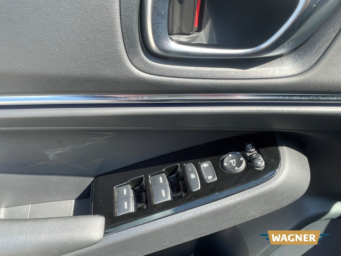 Fahrzeugabbildung Honda e:Ny1 e Ny1 Advance Paket Sitzheizung Keyless