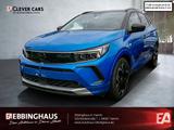 Opel Grandland 1.6 Ultimate Plug-in-Hybrid 4 Kamera - Opel Grandland (X) in Hamm