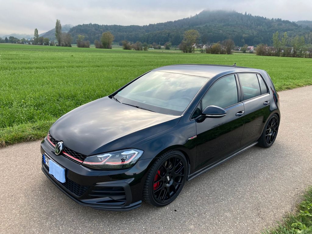 Image of Volkswagen Golf