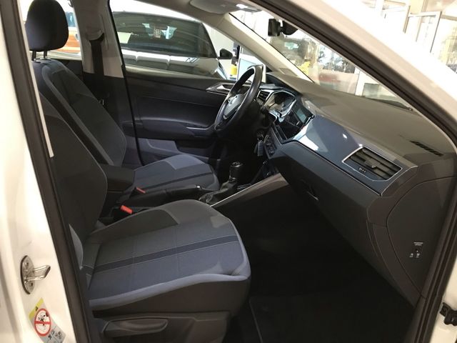 Polo Highline 1.0 TSI 6-Gang*ACC*NAVI*SHZ*