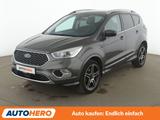 Ford Kuga 2.0 TDCi Vignale *TEMPO*LIM*PDC*CAM*SHZ* - Ford Kuga mit Diesel-Antrieb