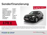 Audi Q2 advanced 35 TDI S tronic V-Cockpit/R-Kamera
