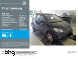 Volkswagen up! 1.0 move *KLIMA*GANZJAHRESREIFEN* - VW up! in Karlsruhe