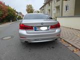 BMW 530e iPerformance -Plug-In-Hybrid Luxury Line - Hybrid (/Elektro) Plug in mit Benzin-Antrieb
