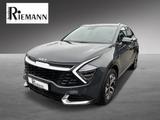 Kia Sportage 1.6 CRDi 48V DCT Spirit + DriveWise-Par - Kia Sportage mit Diesel-Antrieb: Vollleder, Beheizbares Lenkrad
