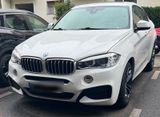 BMW X6 xDrive35i - BMW X6 in Berlin