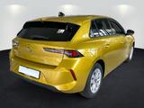 Opel Astra 1.2 Turbo Enjoy FLA SpurH LM Kamera - Opel Astra Gebrauchtwagen in München