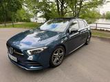 Mercedes-Benz A 200 DCT - AMG Line/Panorama/Klimaautomatik/