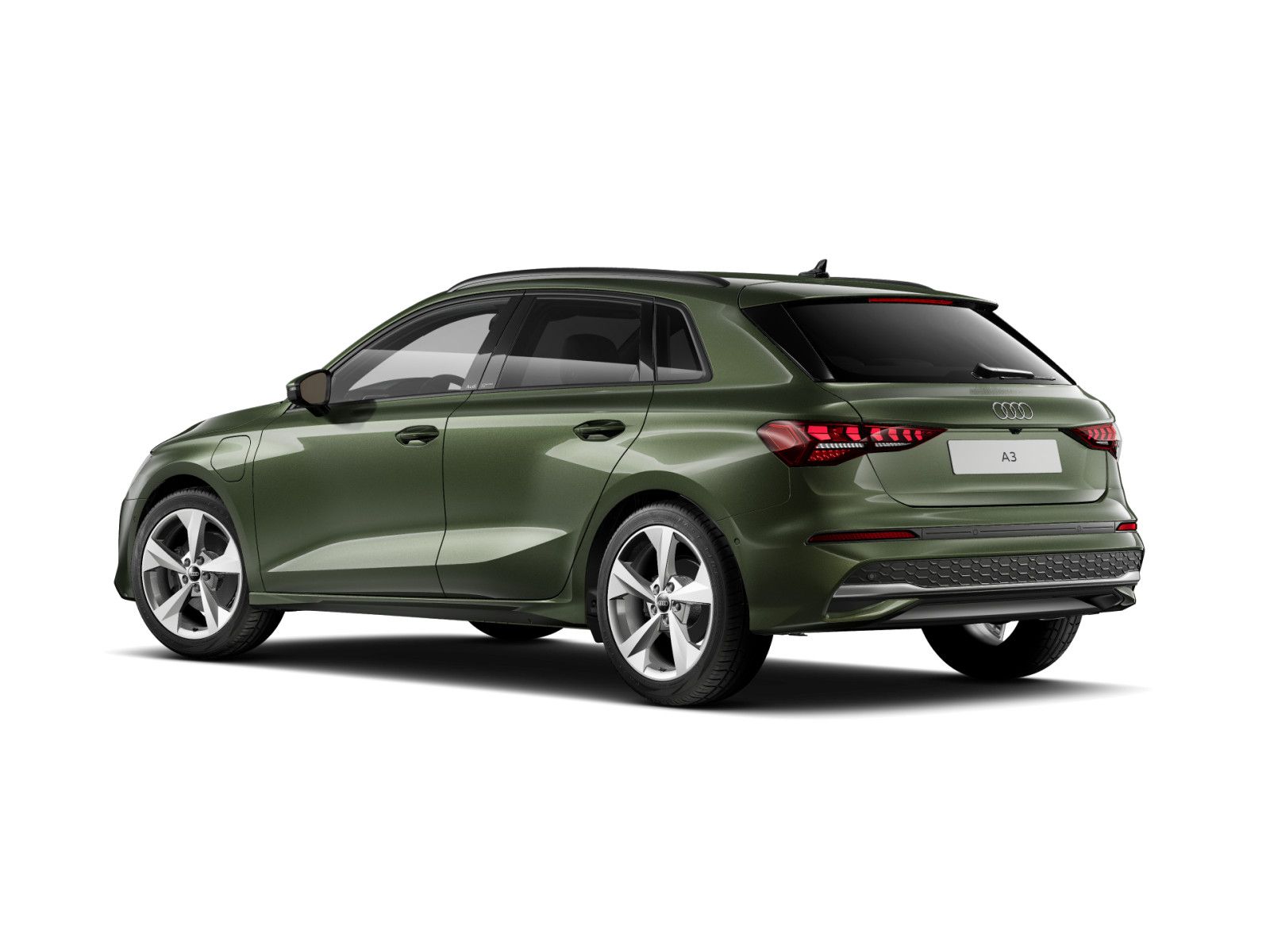 Audi A3 - Bild 6