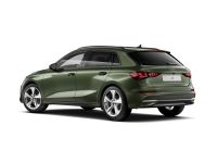 Audi A3 - Vorschau Bild 6