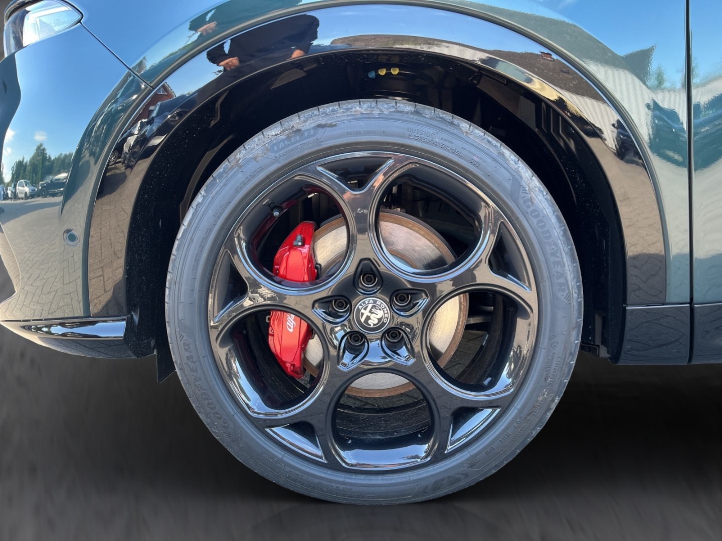 Alfa Romeo Tonale - Bild 14