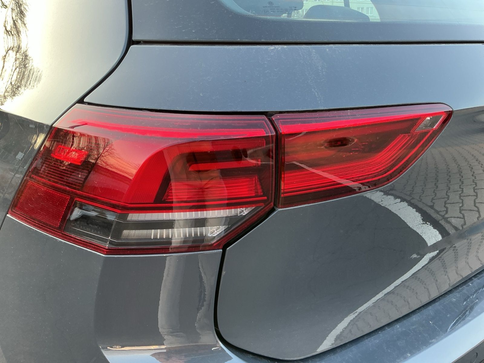 Volkswagen Golf - Bild 18