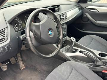 2009 BMW X1 缩略图 12