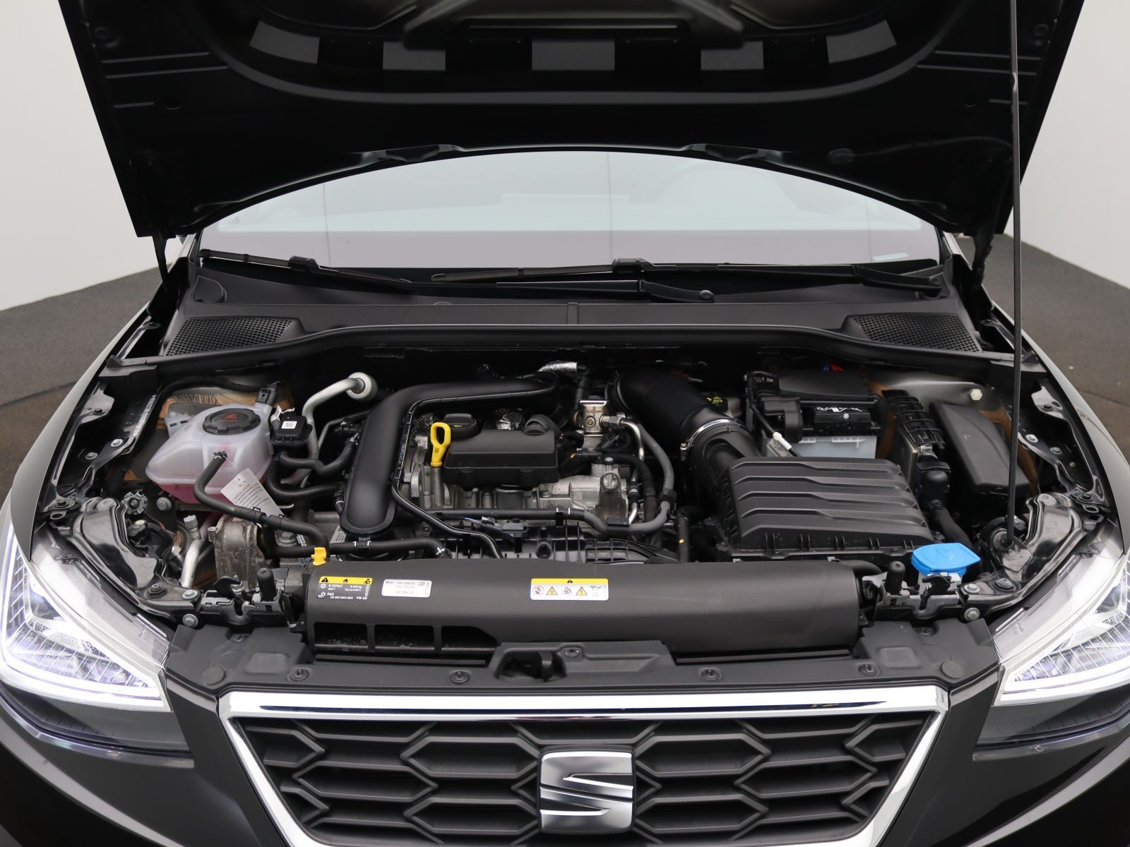 Seat Ibiza - Bild 13