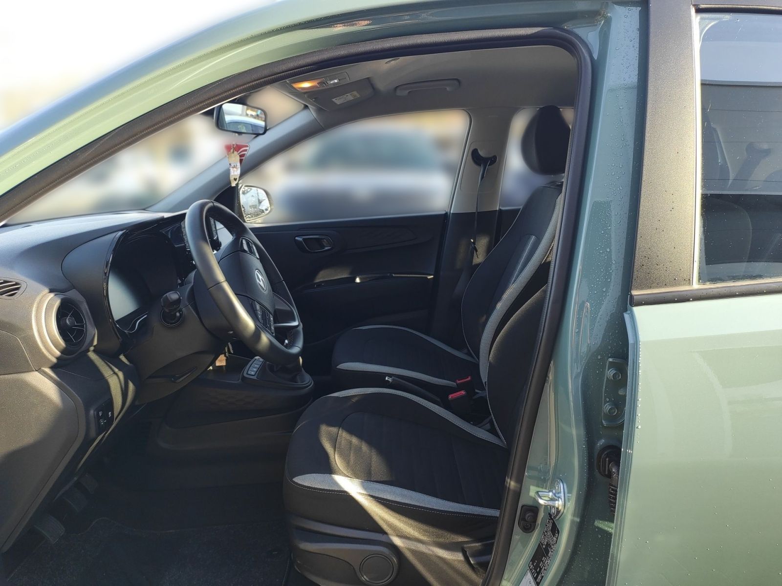Hyundai i10 – Bild 12