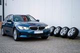 BMW 330e xDrive Touring Advantage | Phytonicblau | L
