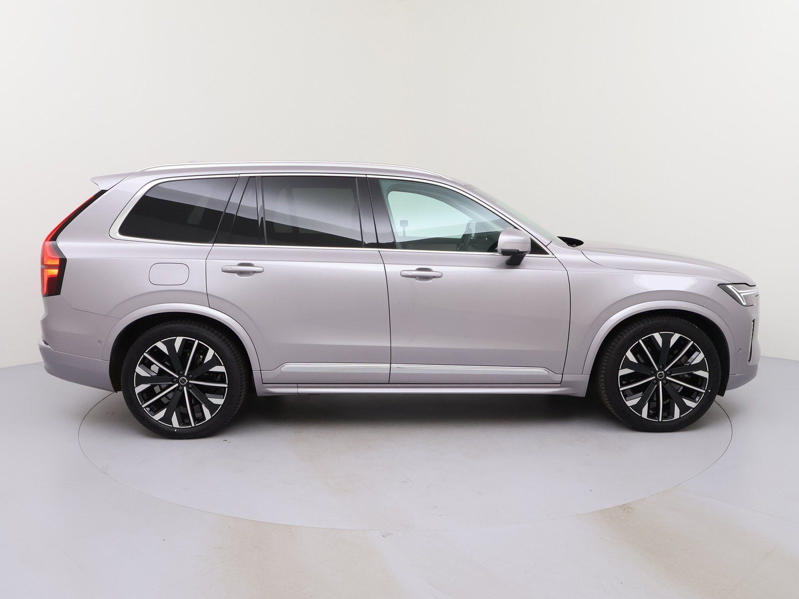 Volvo XC90 T8 Plus Bright Plug-In Hybrid AWD STANDHZ foto 4