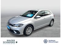 Volkswagen Polo - Vorschau Bild 1