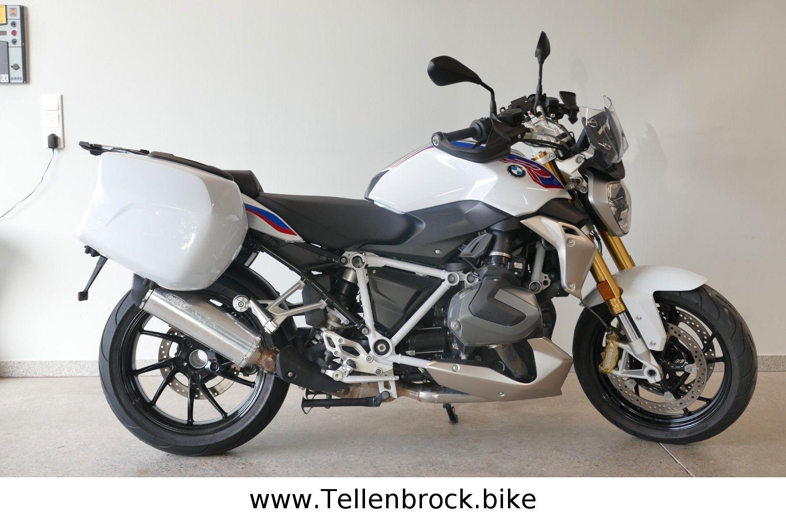 BMW R 1250 R LC