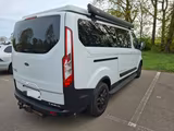 Bürstner Copa C530 Trail Active - Bürstner Diesel Kastenwagen