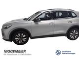 Volkswagen Tiguan 2.0TDI DSG GOAL NAVI+LED+KAMERA+ACC+AHK