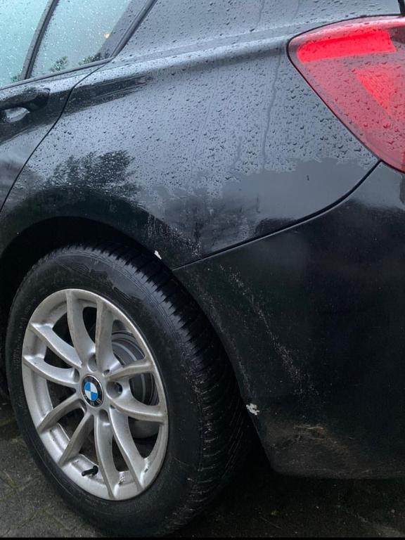 BMW 116