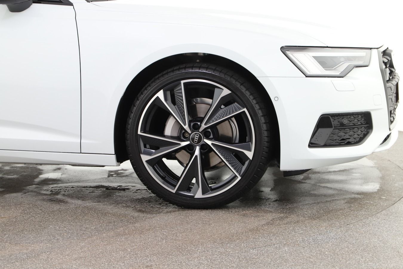 Audi A6 - Bild 4