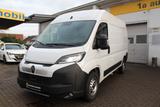 Citroën Jumper Kasten Hochraum 35 L2H2 BlueHDi 140 - Citroën Jumper: Automatik