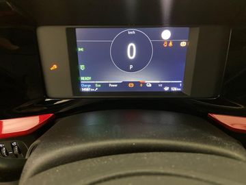 Bild 4 Opel Mokka-e GS Line AT 11kW+LED+KAMERA+LHZ+PDC+SHZ+