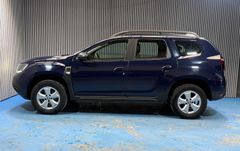 DACIA Duster II Comfort LPG/AHK/NAVI/KAMERA/KLIMA/PDC