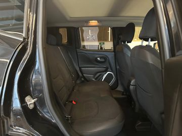 MYAUTOCENTER – Gebraucht- und Jahreswagen mit Werkstattservice in Pfaffenhofen Jeep Renegade Limited 4WD *2. Hand*Klima*Kamera*Navi*