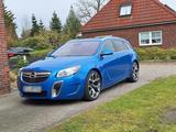 Opel Insignia OPC TÜV/AU NEU 160.000 km *T... - Opel Insignia: 160