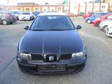 Seat Leon Stella - gebrauchte Seat Leon aus dem Jahr 2003