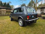 Lada Niva Legend 4x4 LKW Zulassung - Lada Niva L mit Benzin-Antrieb