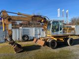 Liebherr A 912 Mobilbagger ,3x Löffel - Angebote