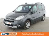 Citroën Berlingo 1.6 Selection*TEMPO*PDC*PANO*LIM* - Citroën Berlingo: 1.6