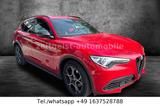 Alfa Romeo Stelvio 2.2 D*LEDER*TÜV & SWRVICE NEU* - Alfa Romeo Stelvio mit Diesel-Antrieb: Automatik