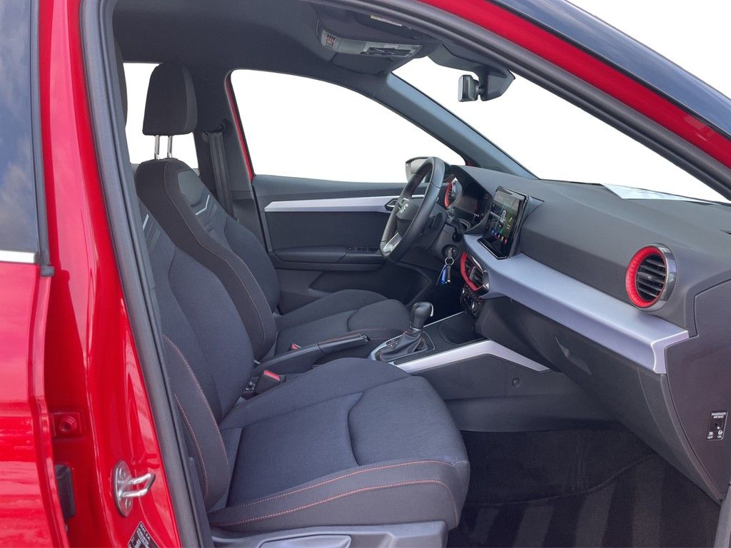 Seat Arona - Bild 10