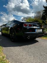 Chevrolet Camaro - Chevrolet Gebrauchtwagen