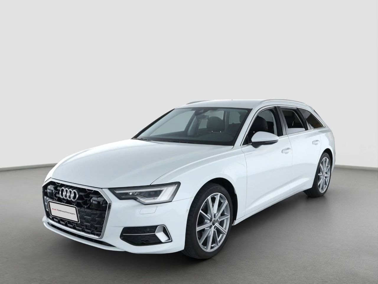 Audi A6 - Bild 2