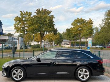 Audi A6 - 8