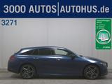 Mercedes-Benz CLA 220 SB d AMG-Line Night Navi LED MBUX+ Sound - Mercedes-Benz CLA 220 Shooting Brake aus 2020