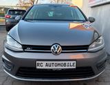 Volkswagen Golf VII Variant Highline R-Line // Automatik // - Volkswagen Golf: R Vi Line