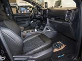 Ford Ranger 3.0 MS-RT Doka Automatik AHK ACC B&O LED - Ford mit Diesel-Antrieb: Allradantrieb