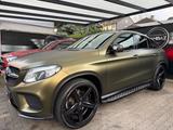 Mercedes-Benz GLE 350 d Coupe  4Matic *AMG*PANO*DISTR*AIRM*SPU - Mercedes-Benz GLE-Klasse in Bochum