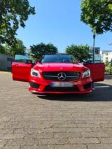 Mercedes-Benz Mercedes Benz CLA180 AMG Paket - gebrauchte Mercedes-Benz CLA 180 aus dem Jahr 2013