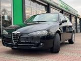 Alfa Romeo ANDERE 147 1.6 TS ECO 16V Distinctive - Alfa Romeo: 1.6