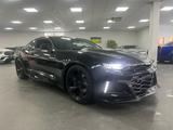 Chevrolet Camaro SS *6,2l V8 / ZL1 /AUT./ SHZ* - gebrauchte Chevrolet Camaro aus dem Jahr 2023