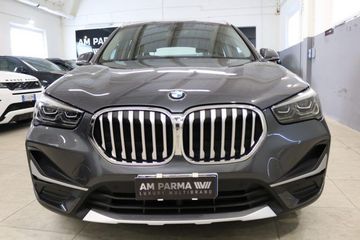 BMW X3 - 2